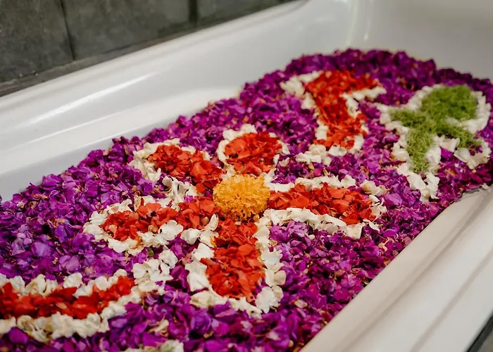 Villa D'bale Ananda Ubud (Bali)