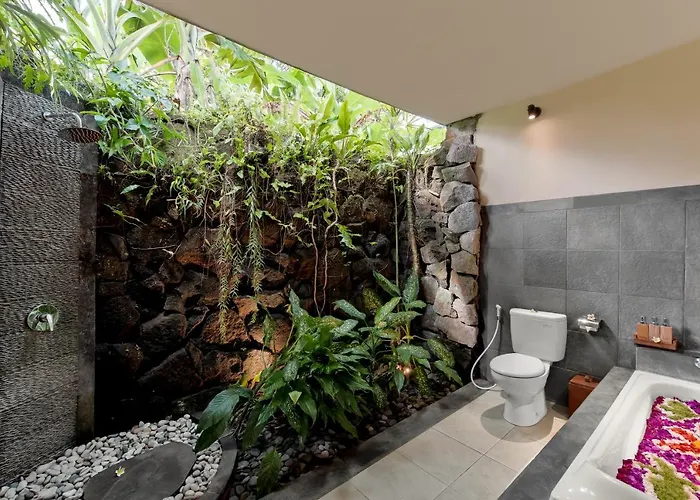 D'bale Ananda Ubud (Bali)