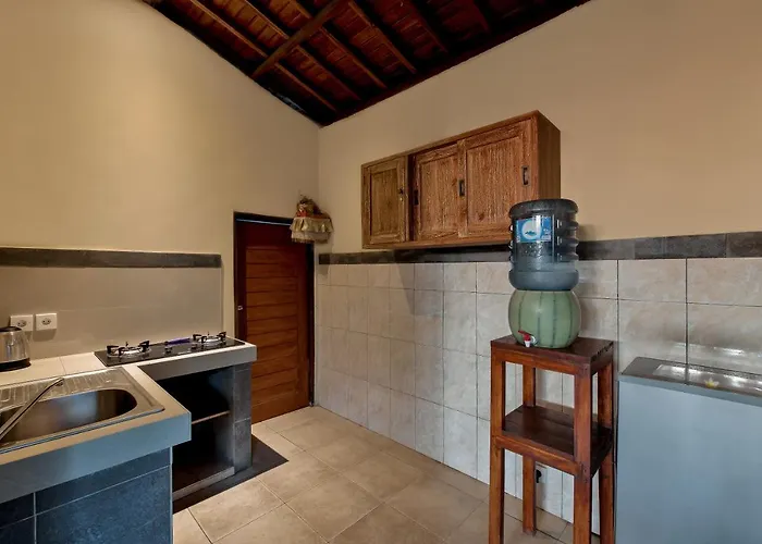 D'bale Ananda Villa