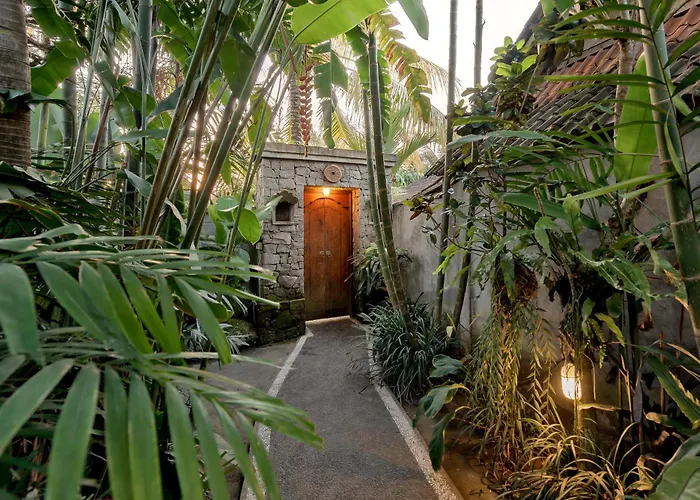 D'bale Ananda Villa