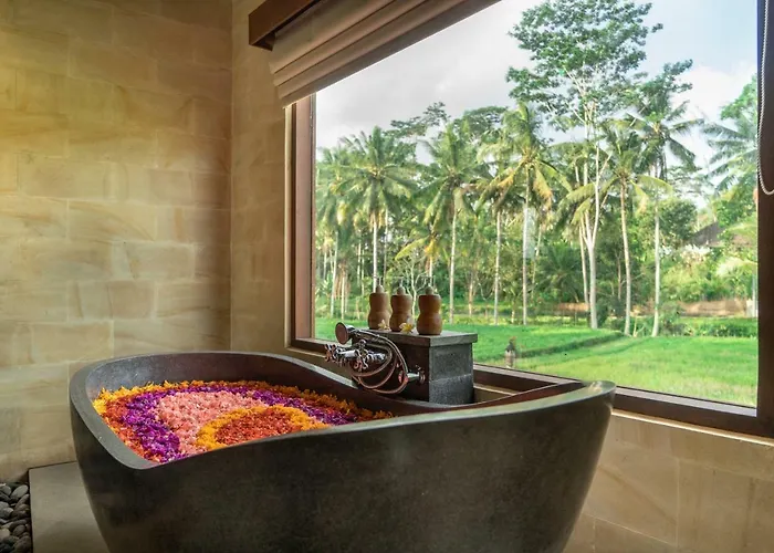 D'bale Ananda Villa