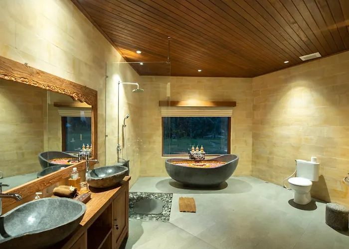 D'bale Ananda Villa