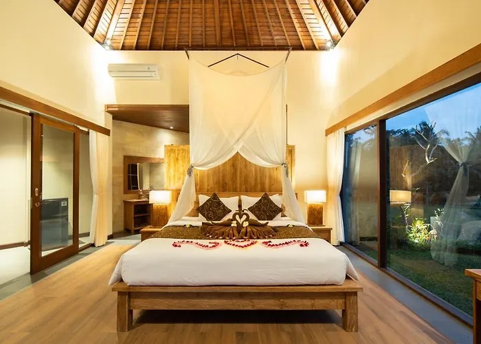 D'bale Ananda * Ubud (Bali)